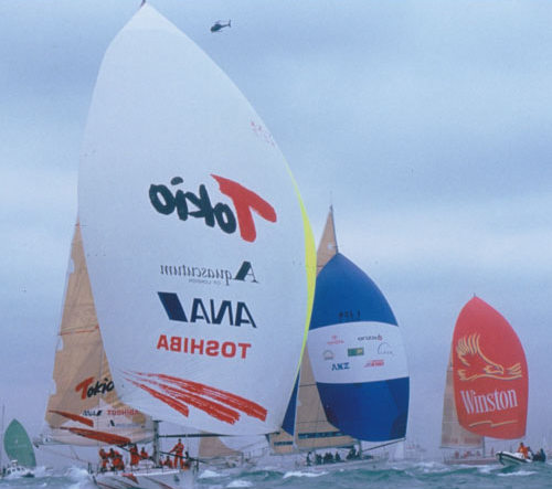 Lidgard Sailmakers - Lidgard_Sails_race_1.jpg