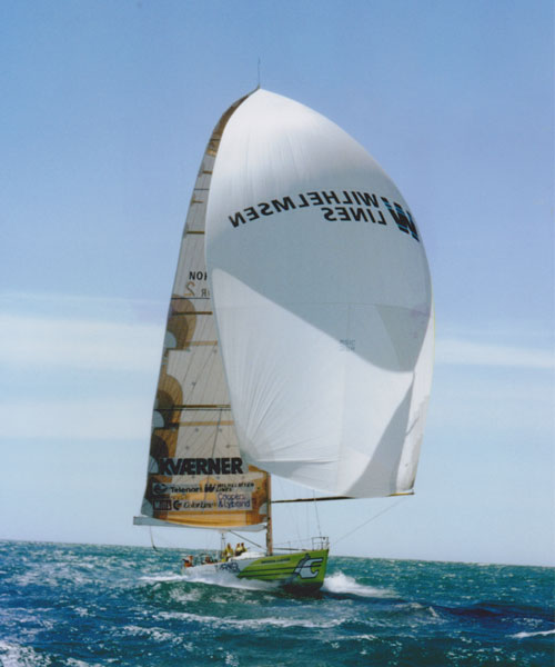 Lidgard Sailmakers - Lidgard_Sails_race_7.jpg